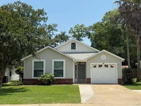 5521 Green Meadows Court, Tallahassee, FL 32303