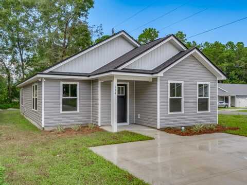 67 Broken Bow Trail, Crawfordville, FL 32327