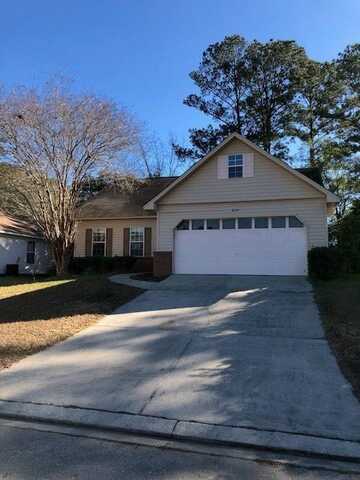 8151 Charrington Forest Boulevard, Tallahassee, FL 32312