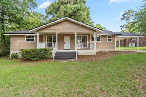 2103 Queenswood Drive, Tallahassee, FL 32303
