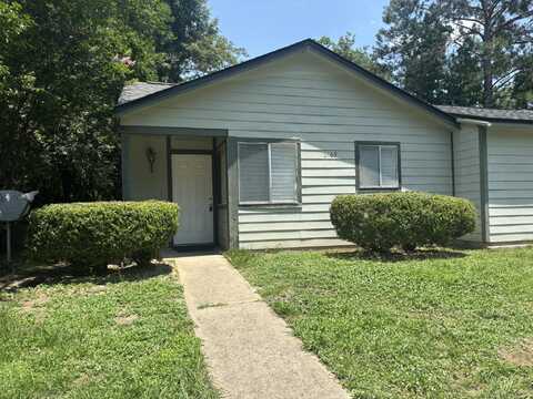 6169 Greenon Lane, Tallahassee, FL 32304