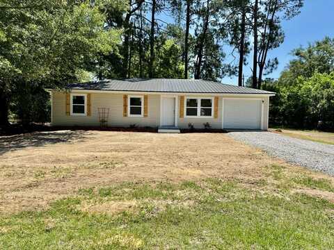 702 N Livingston Street, Sylvester, GA 31791