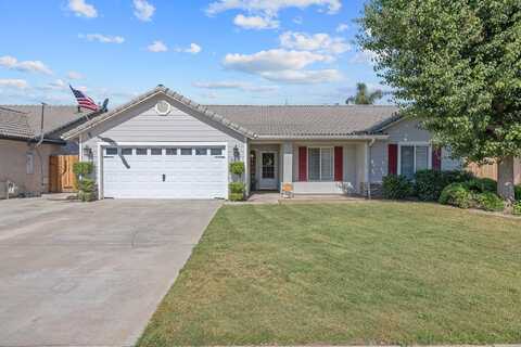 2207 Virmargo Street, Visalia, CA 93292