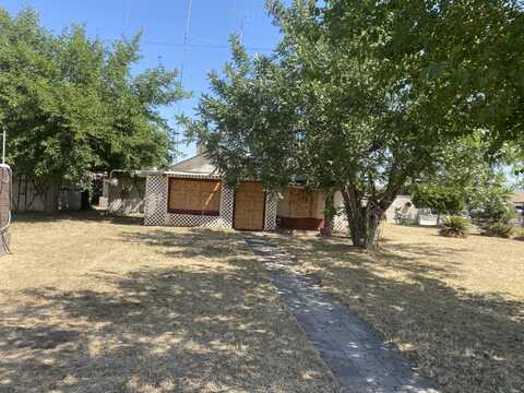 1060 W Belleview Avenue, Porterville, CA 93257