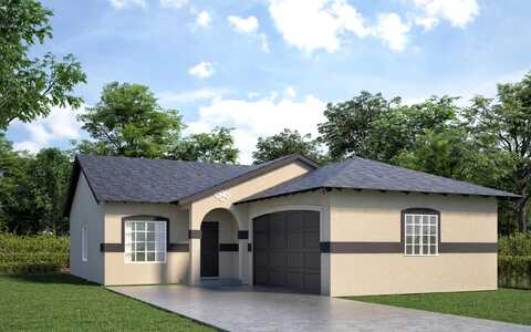 1079 S Mesa Oak Street, Porterville, CA 93257