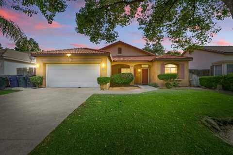 8315 Eagles Landing Drive, Bakersfield, CA 93312