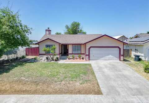1019 N Omalley Street, Visalia, CA 93292
