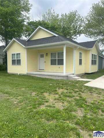 520 N Broad Street, Sullivan, IN 47882