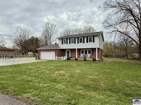 4815 Brentwood, Terre Haute, IN 47805