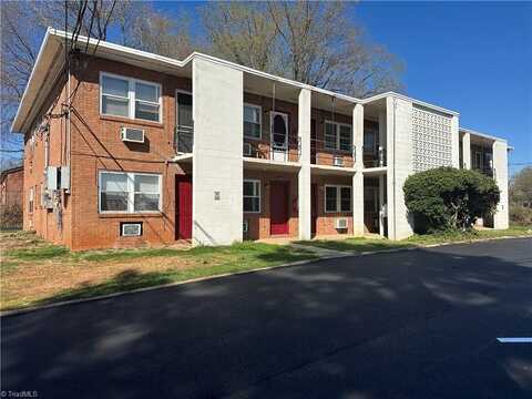 1121 Hutton Street, Winston Salem, NC 27103