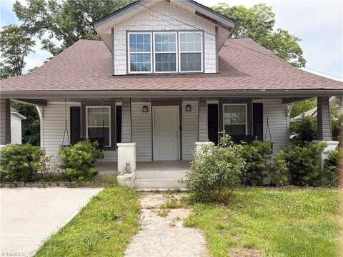 114 Hobbs Avenue, Thomasville, NC 27360