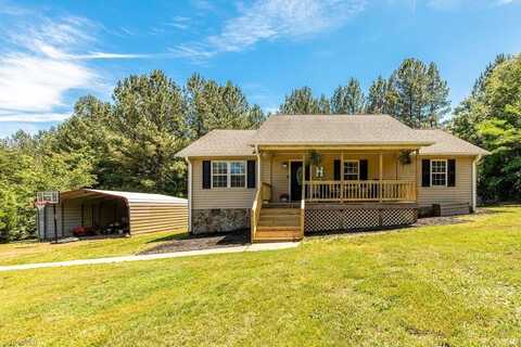 3884 Sycamore Trail, Franklinville, NC 27248