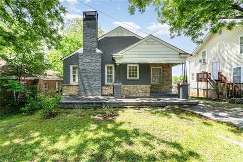 818 Hilltop Street, High Point, NC 27260