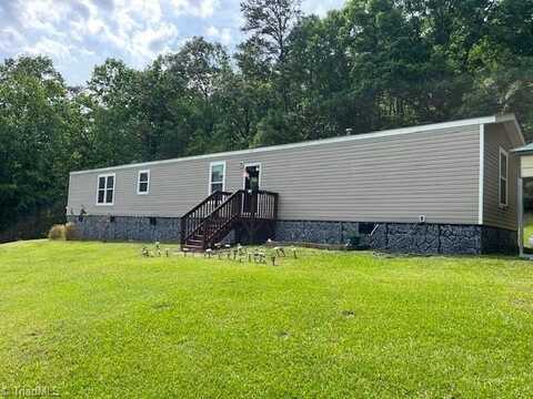2051 Alleghany Church Road, Denton, NC 27239