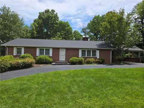 314 Hillcrest Drive, Elkin, NC 28621