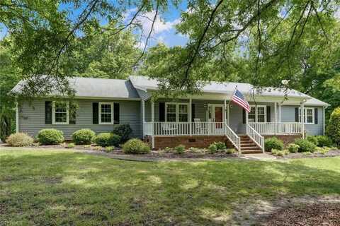 578 Jeffries Cross Road, Burlington, NC 27217