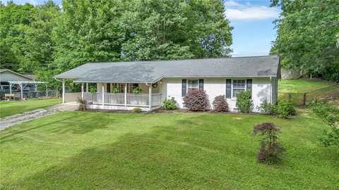 245 Doncaster Drive, North Wilkesboro, NC 28659