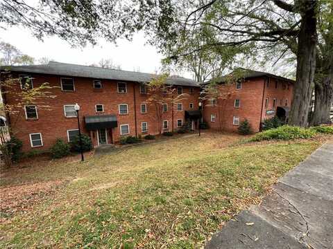 845 W 6th Street, Winston Salem, NC 27101