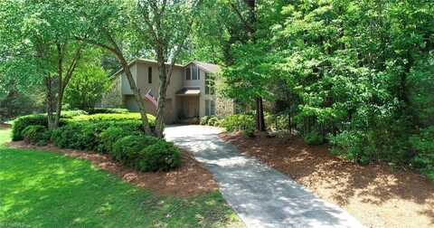 8009 Willow Glen Trail, Greensboro, NC 27455