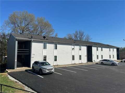 1205 Hutton Street, Winston Salem, NC 27103