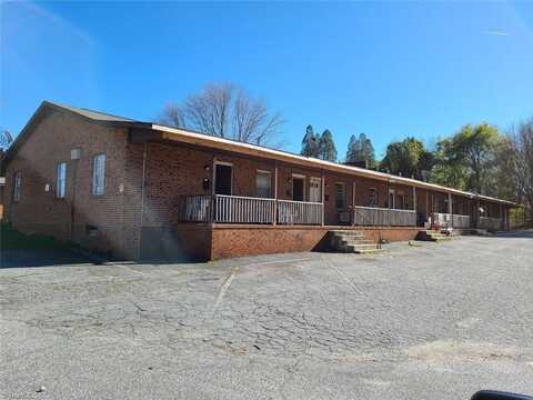 2746 Sprague Street, Winston Salem, NC 27107