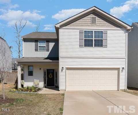 1461 Ujamaa Drive, Raleigh, NC 27610