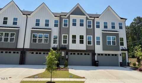 1002 Regalia Road, Durham, NC 27713