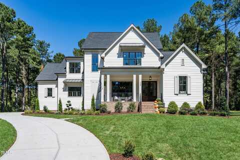 476 Mollie Meadow Drive, Zebulon, NC 27597