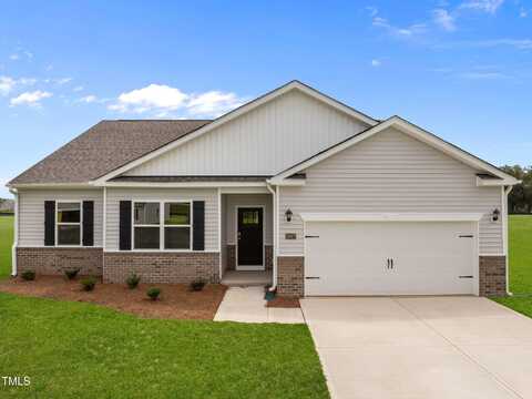 10867 Beard Way, Bailey, NC 27807
