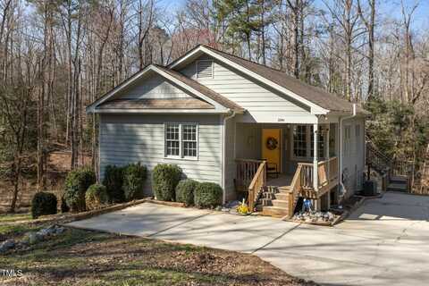 3741 Manly Farm Road, Wake Forest, NC 27587