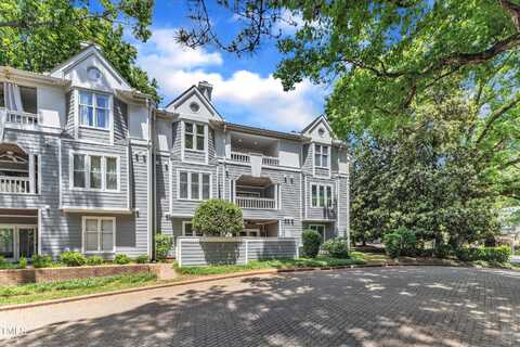 700 Bishops Park Drive, Raleigh, NC 27605