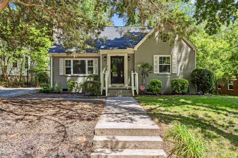 1304 N Duke Street, Durham, NC 27701