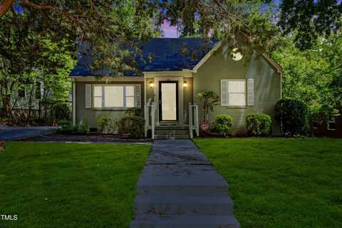 1304 N Duke Street, Durham, NC 27701