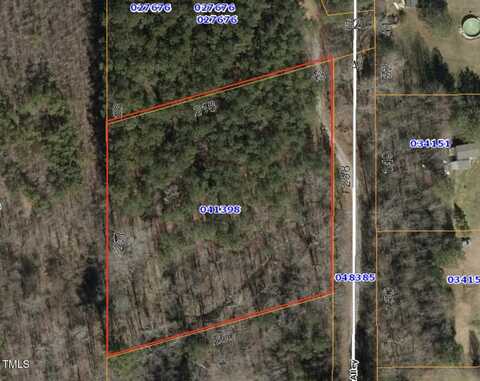 83 Tin Pan Alley, Franklinton, NC 27525