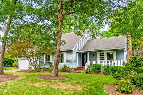 318 Fieldstone Drive, Burlington, NC 27215