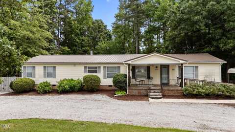 2620 Hicksboro Road, Henderson, NC 27537