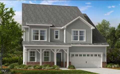 1020 Dillon Lake Drive, Knightdale, NC 27545