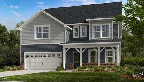 925 Kinglet House Road, Knightdale, NC 27545