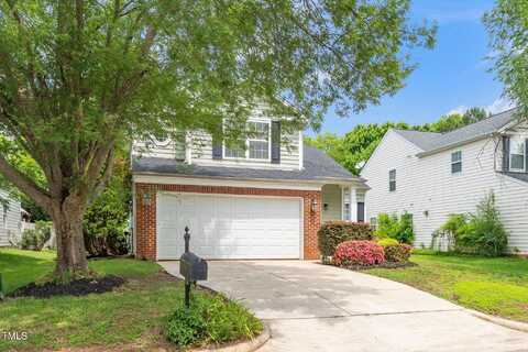 248 Inkster Cove, Raleigh, NC 27603