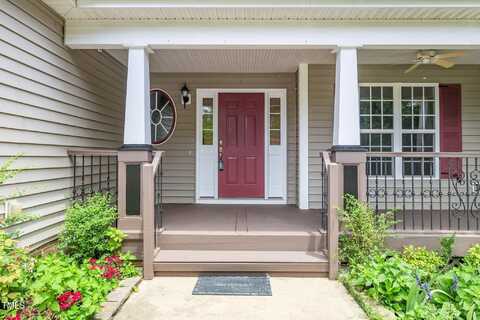 1601 Balkan Road, Fuquay Varina, NC 27526