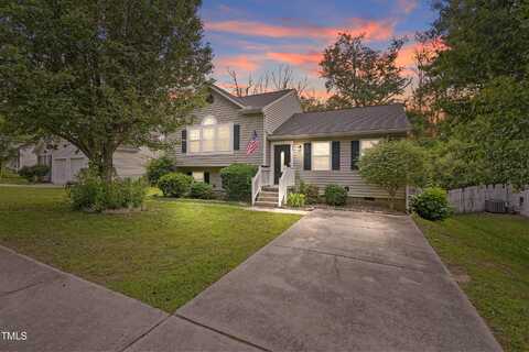6927 Beaverwood Dr Drive, Raleigh, NC 27616