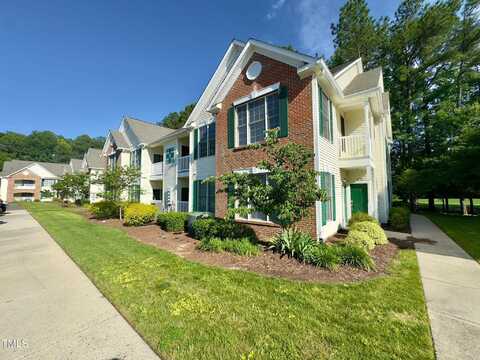 1522 Kudrow Lane, Morrisville, NC 27560