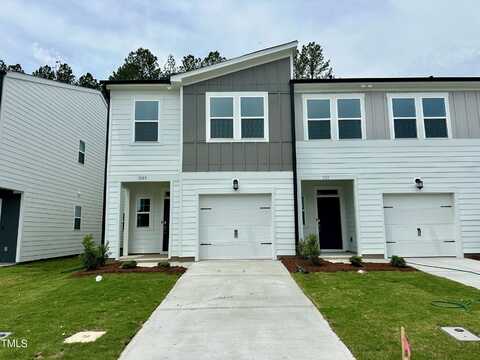 1109 Merlot Hills Lane, Durham, NC 27704
