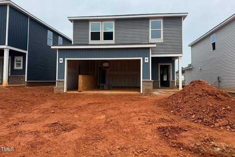 829 Ottawa Dr, Garner, NC 27529