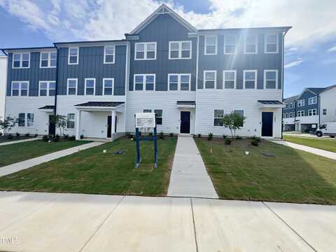 1483 Hasse Avenue, Apex, NC 27502