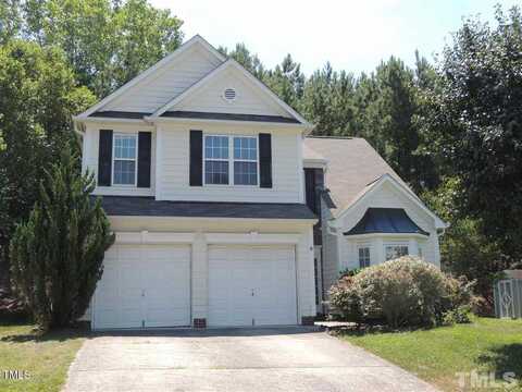 6 Kilbreth Avenue, Durham, NC 27713