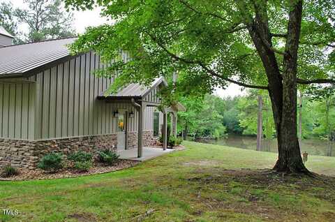 480 Alvis Boswell Road, Yanceyville, NC 27379