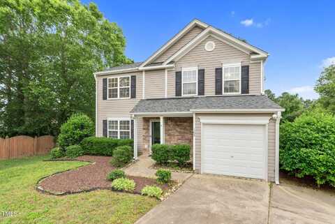 105 Walehurst Ridge Drive, Holly Springs, NC 27540