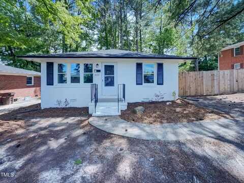 600 Cecil Street, Durham, NC 27707