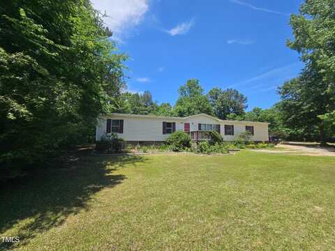 2312 Morar Street, Garner, NC 27529
